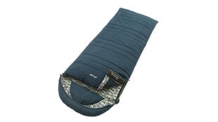 Спальный мешок Outwell Camper R, синий цена и информация | Спальные мешки | kaup24.ee