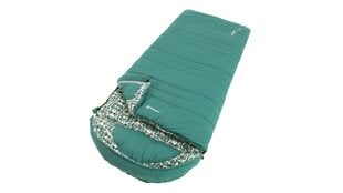 Спальный мешок Outwell Camper Supreme, зеленый цена и информация | Cпальный мешок | kaup24.ee