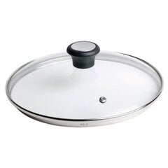 Tefal Klaasist pannikaas 28cm hind ja info | Tefal Kodutarbed | kaup24.ee