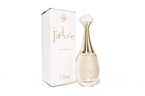 Christian Dior Jadore EDP naistele 75 ml цена и информация | Naiste parfüümid | kaup24.ee