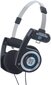Juhtmega kõrvapealsed kõrvaklapid Koss Porta Pro® CLASSIC, must/hõbe цена и информация | Kõrvaklapid | kaup24.ee