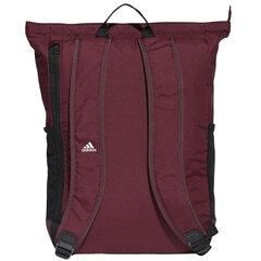 Рюкзак Adidas Classic BP TOP FS8339, 22,5 л, черный цена и информация | Рюкзаки и сумки | kaup24.ee