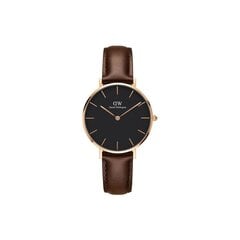 Naiste käekell Daniel Wellington DW00100165 hind ja info | Naiste käekellad | kaup24.ee