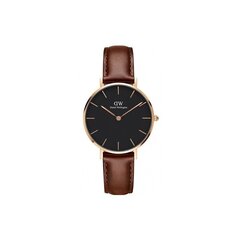 Naiste käekell Daniel Wellington DW00100169 hind ja info | Naiste käekellad | kaup24.ee