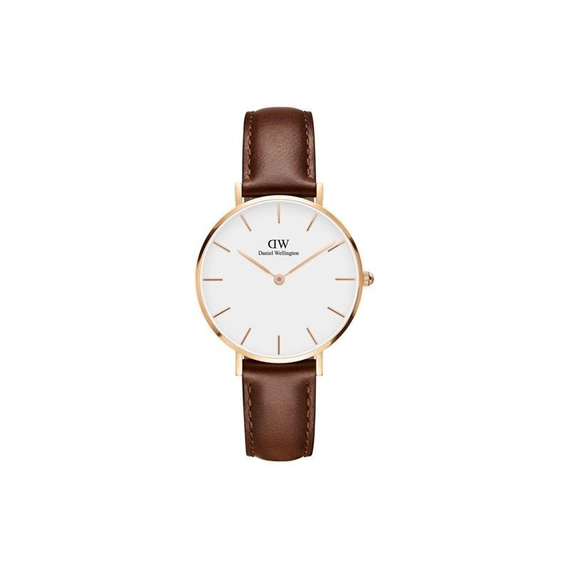 Daniel Wellington Petite 32 St Mawes naiste käekell цена и информация | Naiste käekellad | kaup24.ee