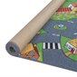 AW Rugs laste vaip Little Village 95x133 cm hind ja info | Vaibad | kaup24.ee