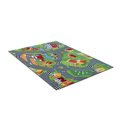 AW Rugs детский ковер Little Village 95x133 см цена и информация | Ковры | kaup24.ee