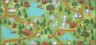 AW Rugs laste vaip Hiking 95x200 cm цена и информация | Ковры | kaup24.ee