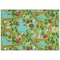 AW Rugs laste vaip Hiking 140x200 cm цена и информация | Vaibad | kaup24.ee