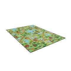 AW Rugs laste vaip Hiking 140x200 cm цена и информация | Ковры | kaup24.ee