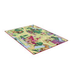 AW Rugs laste vaip Candy Town 95x133 cm цена и информация | Ковры | kaup24.ee