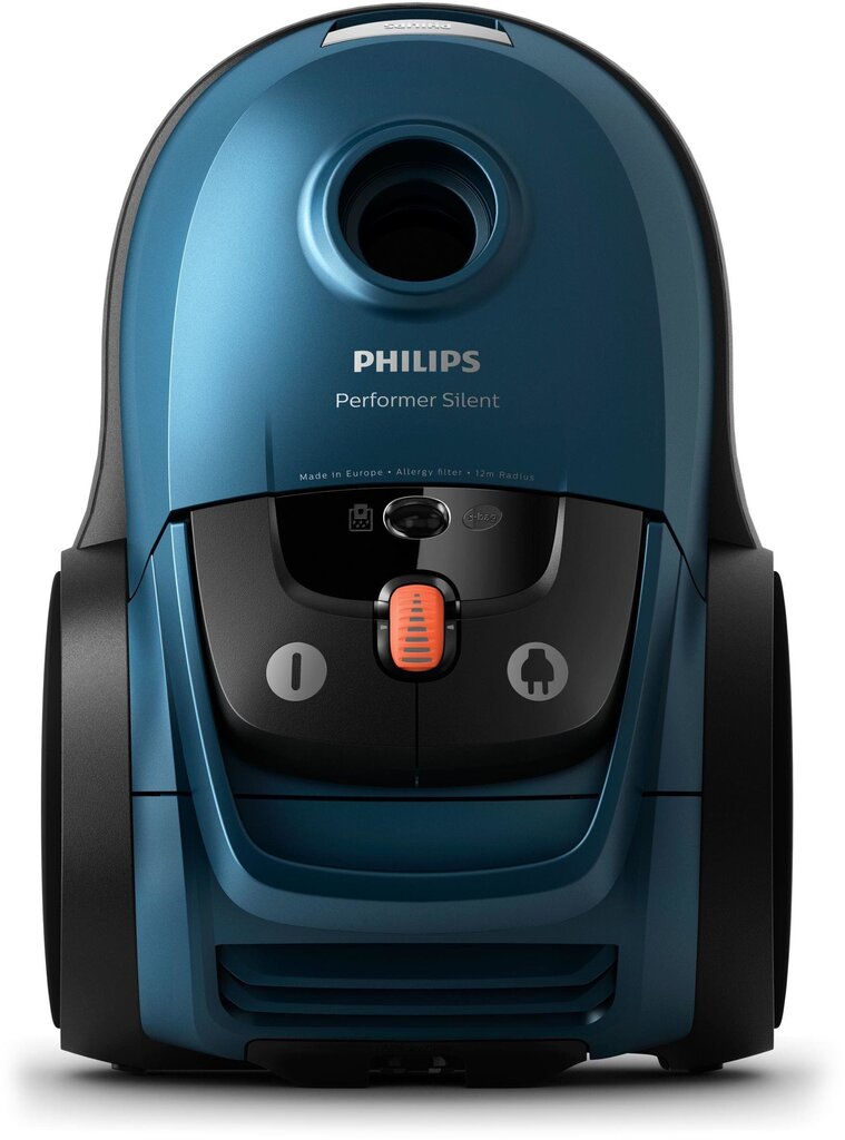 Philips FC8783/09 цена и информация | Tolmuimejad | kaup24.ee