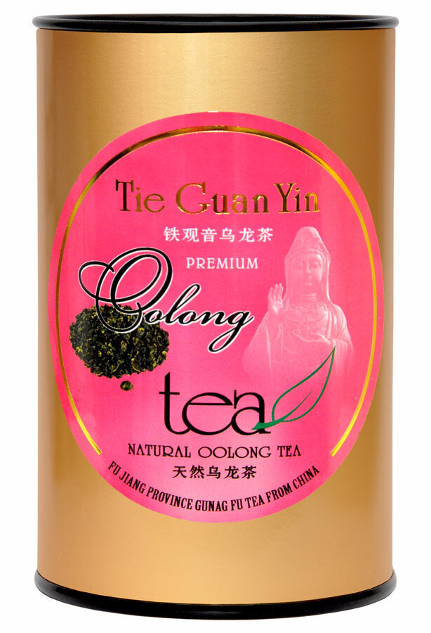 Oolongi tee Oolong tea „Tie Guan Yin”, PT120 g цена и информация | Tee | kaup24.ee