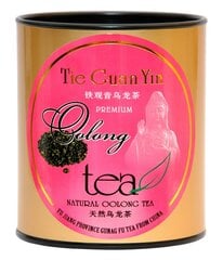 Oolongi tee Oolong tea „Tie Guan Yin”, PT80 g hind ja info | Tee | kaup24.ee