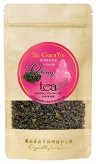 Oolongi tee Oolong tea „Tie Guan Yin”, 100g цена и информация | Чай | kaup24.ee