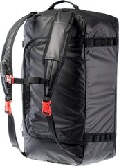 Туристическая сумка-рюкзак Elbrus Brightybag, 65 л, черный цена и информация | Рюкзаки и сумки | kaup24.ee