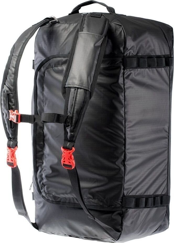 Matkakott-seljakott Elbrus Brightybag, 65 l, must цена и информация | Spordikotid, seljakotid | kaup24.ee