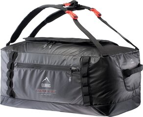 Туристическая сумка-рюкзак Elbrus Brightybag, 65 л, черный цена и информация | Рюкзаки и сумки | kaup24.ee