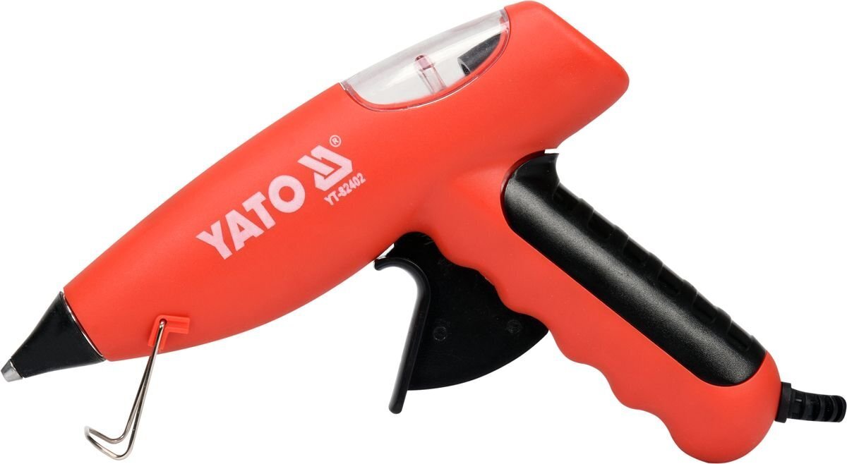 Kuumaliimipüstol 11mm YATO 80(20)W Yato YT-82402 цена и информация | Käsitööriistad | kaup24.ee