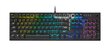 Corsair Gaming K60 RGB PRO hind ja info | Klaviatuurid | kaup24.ee