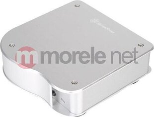 SilverStone SST-EB01S-E цена и информация | Звуковые карты | kaup24.ee