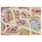 AW Rugs laste vaip Playtime Pink Sand 95x133 cm hind ja info | Vaibad | kaup24.ee