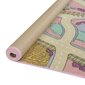 AW Rugs laste vaip Playtime Pink Sand 95x133 cm hind ja info | Vaibad | kaup24.ee