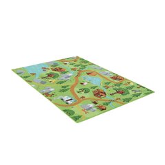 AW Rugs детский ковер Hiking 95x133 см цена и информация | Ковры | kaup24.ee