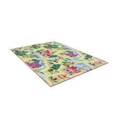 AW Rugs laste vaip Candy Town 140x200 cm цена и информация | Ковры | kaup24.ee