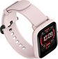 Nutikell Amazfit Bip U Pro, Pink цена и информация | Nutikellad (smartwatch) | kaup24.ee