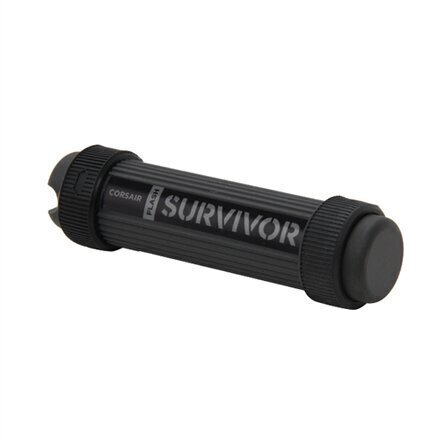 Corsair Flash Survivor Stealth, 128 GB, USB 3.0 hind ja info | Mälupulgad | kaup24.ee