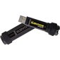 Corsair Flash Survivor Stealth, 128 GB, USB 3.0 hind ja info | Mälupulgad | kaup24.ee