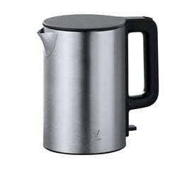 Viomi V-MK151B Электрический чайник / 1500 мл / 1800 Вт, серый цена и информация | Электрочайники | kaup24.ee
