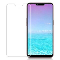 Fusion Tempered Glass Защитное стекло для экрана Huawei Mate 20 Lite цена и информация | Защитные пленки для телефонов | kaup24.ee