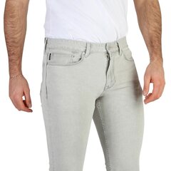 Meeste teksad Calvin Klein, heledad hind ja info | Meeste teksad | kaup24.ee