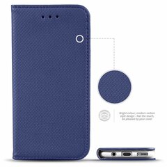 Fusion Magnet Case Книжка чехол для Samsung Galaxy A32 5G, синий цена и информация | Чехлы для телефонов | kaup24.ee