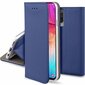 Kaitsev telefoniümbris Fusion Magnet Book Xiaomi Mi 10T Lite 5G, sinine hind ja info | Telefoni kaaned, ümbrised | kaup24.ee