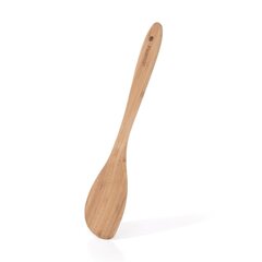 Puidust spaatel 30 cm (bambus) hind ja info | Köögitarbed | kaup24.ee