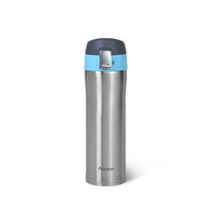 Fissman termotass sinine, 420 ml hind ja info | Termosed, termostassid | kaup24.ee
