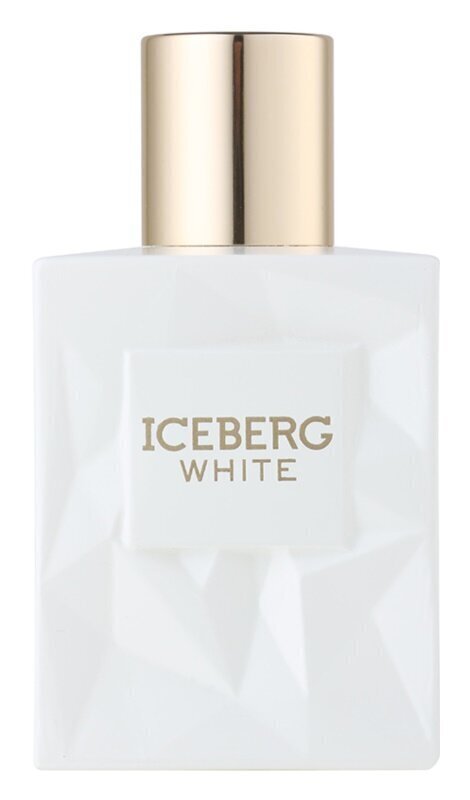 Tualettvesi Iceberg White naistele EDT 100 ml hind ja info | Naiste parfüümid | kaup24.ee