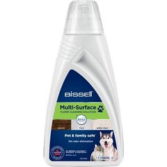 Чистящее средство Bissell Multi Surface Pet Formula, 1 л цена и информация | Чистящие средства | kaup24.ee