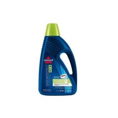 Средство для чистки ковров Bissell Wash & Protect Pet, 1,5 л цена и информация | Скрабы | kaup24.ee