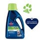 Vaibapuhastusvahend Bissell Wash & Protect Pet, 1,5 L цена и информация | Puhastusvahendid | kaup24.ee