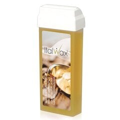 Воск для депиляции Italwax Natural, 100 мл цена и информация | Средства для депиляции | kaup24.ee