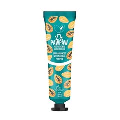 Kätekreem Dr. Pawpaw Unfragranced, 30 ml hind ja info | Kehakreemid, losjoonid | kaup24.ee