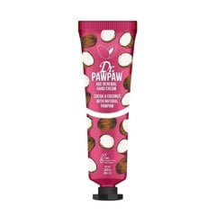 Kätekreem Dr. Pawpaw Cocoa & Coconut, 30 ml hind ja info | Kehakreemid, kehaspreid | kaup24.ee