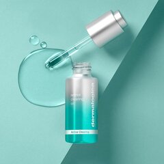 Ночное масло для кожи лица Dermalogica Active Clearing, 30 мл цена и информация | Сыворотки для лица, масла | kaup24.ee