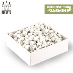 Kreeka viiruk Diveevo, Jasmiin, 100 g hind ja info | Kiriku varustus | kaup24.ee