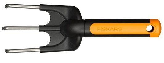 Kobestaja Fiskars Premium hind ja info | Aiatööriistad | kaup24.ee