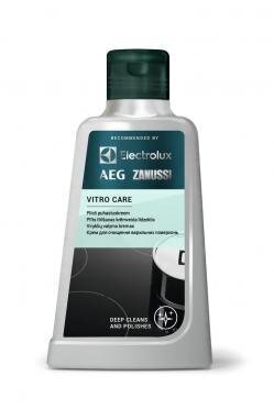 Pliidi puhastuskreem Vitro Care M3HCC200, 300 ml hind ja info | Puhastusvahendid | kaup24.ee